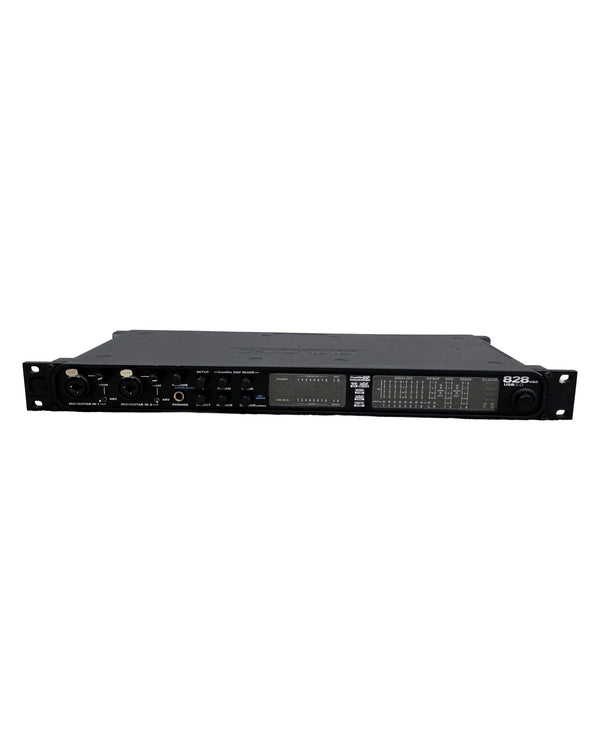 Motu 828 Mk2 USB - Audio Interface - Good