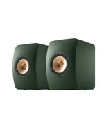KEF LS50 Wireless II - Hi-Fi Speakers - Like New w/ Original Box & Manuals - Image 1
