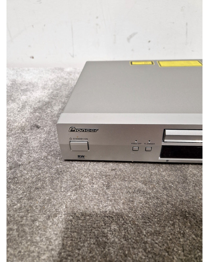 Pioneer DV-656A-s - DVD Player - Excellent w/ Original Box - Image 10