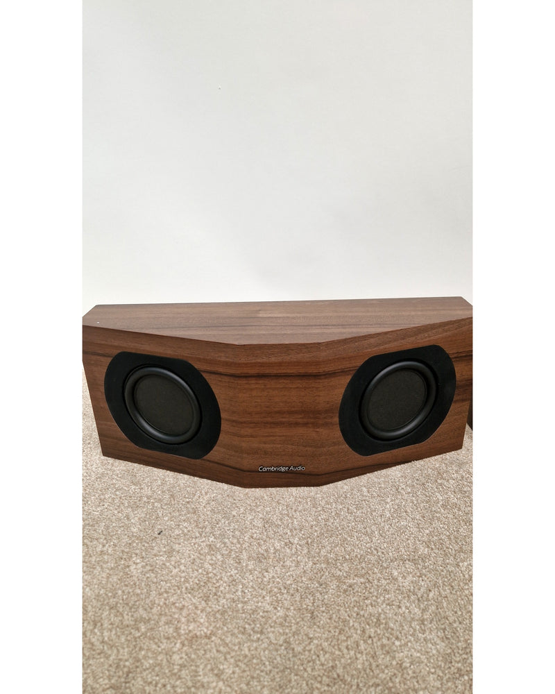 Cambridge Aero 3 - Hi-Fi Speaker - Like New w/ Original Box & Manuals - image 5