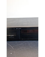 Yamaha KX-580 Special Edition - Cassette Deck - Black - Good - Image 11