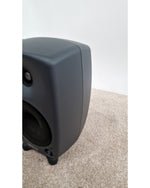 Genelec 8030A - Studio Monitors - Dark Grey - Excellent - Image 8