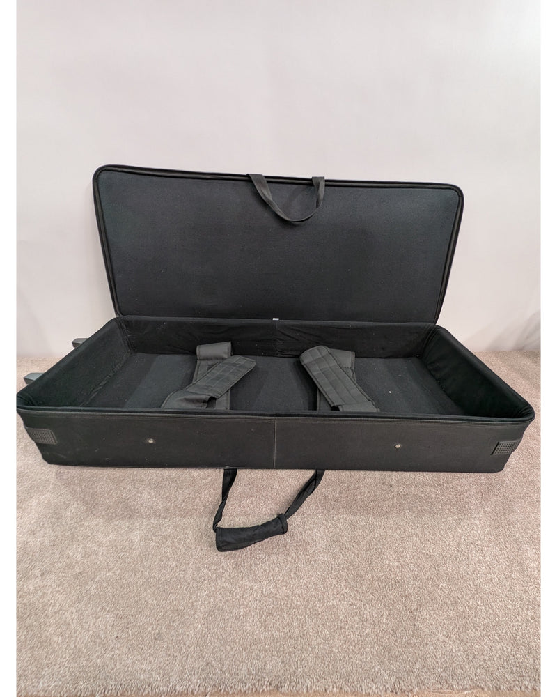 Gator Keybord Case With Wheels - Guitar Cases & Bags - Very Good - image 9
