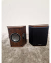 Monitor Audio Bronze FX - Hi-Fi Speakers - Pair - Brown/Black - Excellent - Photo 3