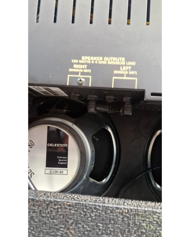 Crate VTX200S - Excellent - image 14
