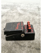 Boss MZ-2 Digital Metalizer - Effects Pedal - Good - Image 5