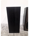 KEF - Hi-Fi Speakers Pair - Black - Excellent w/ Original Box - Photo 5