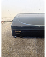 Aiwa PX-E850 - Turntable - Black - Good - Image 13