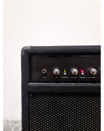 Harley Benton HB115B MKII - Bass Amplifier - Black - Very Good - Image 12
