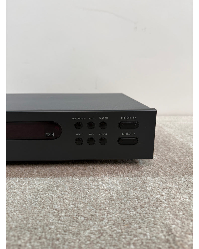 NAD C 541i - CD Player - Good - image 4