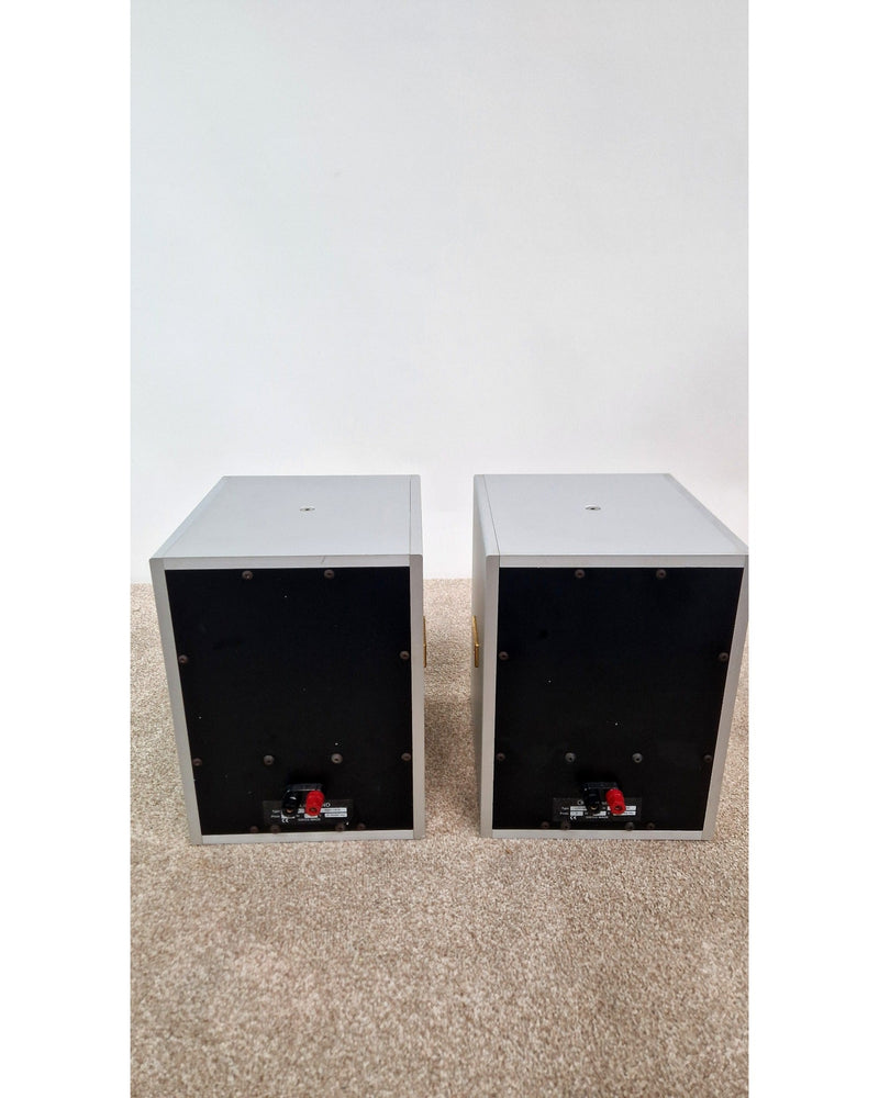 Goldmund LOGMIN - Hi-Fi Speaker - Grey/Black - Very Good - image 9