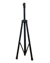 Unbranded Large Pa Speaker Stand - Black - Good - Photo 1
