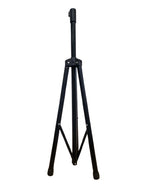 Unbranded Large Pa Speaker Stand - Black - Good - Image 1