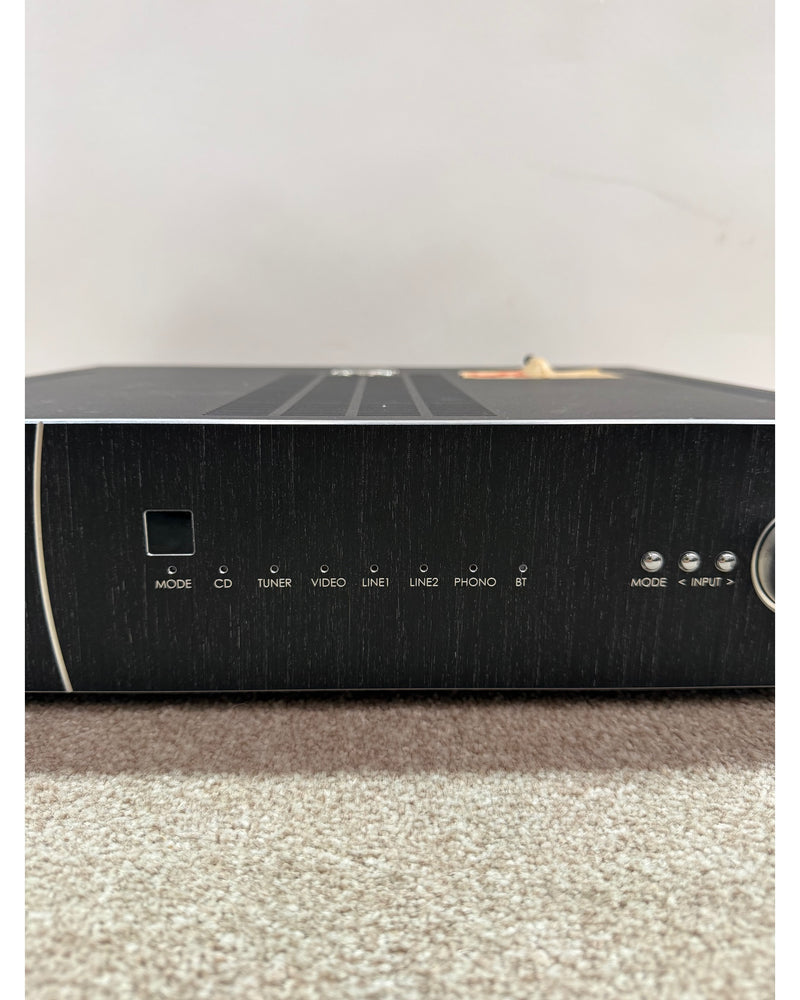 Roksan K3 Integrated Amplifier - Hi-Fi Amplifier - Black - Excellent w/ Remote Control - image 3