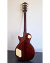 Sheridan LP Style Guitar Tobacco Burst - Electric Guitar - Very Good - Photo 15