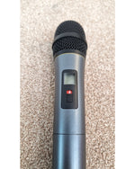 Sennheiser EM-XSW 2 - Microphone System - Good - Image 18