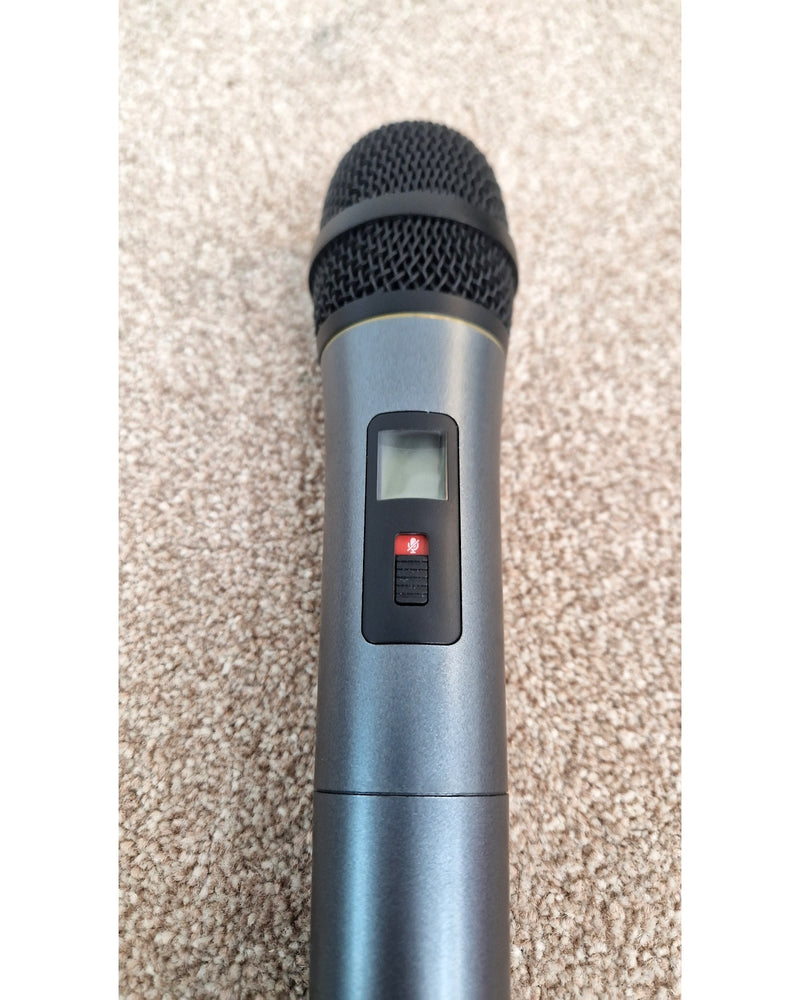 Sennheiser EM-XSW 2 - Microphone System - Good - Image 18