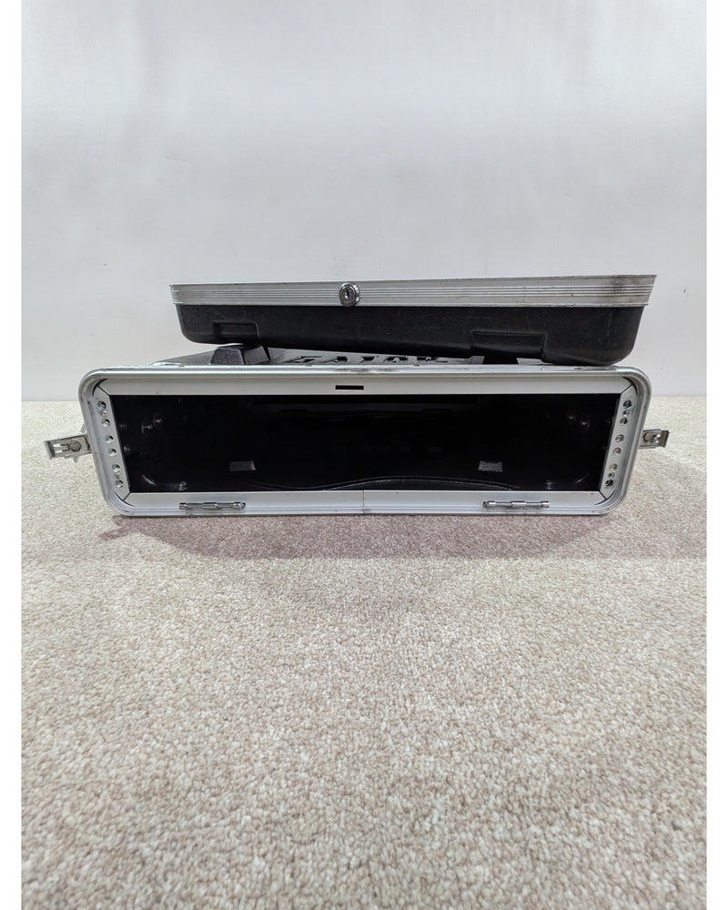 Gator 2U Flight Case - Cases & Racks - Good - image 6