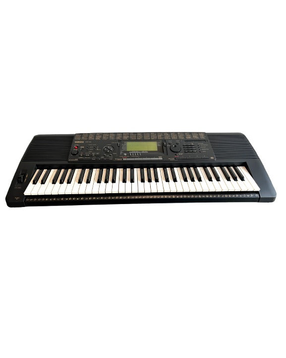 Yamaha PSR-520 - Musical Keyboards - Excellent w/ Power Supply - Image 1