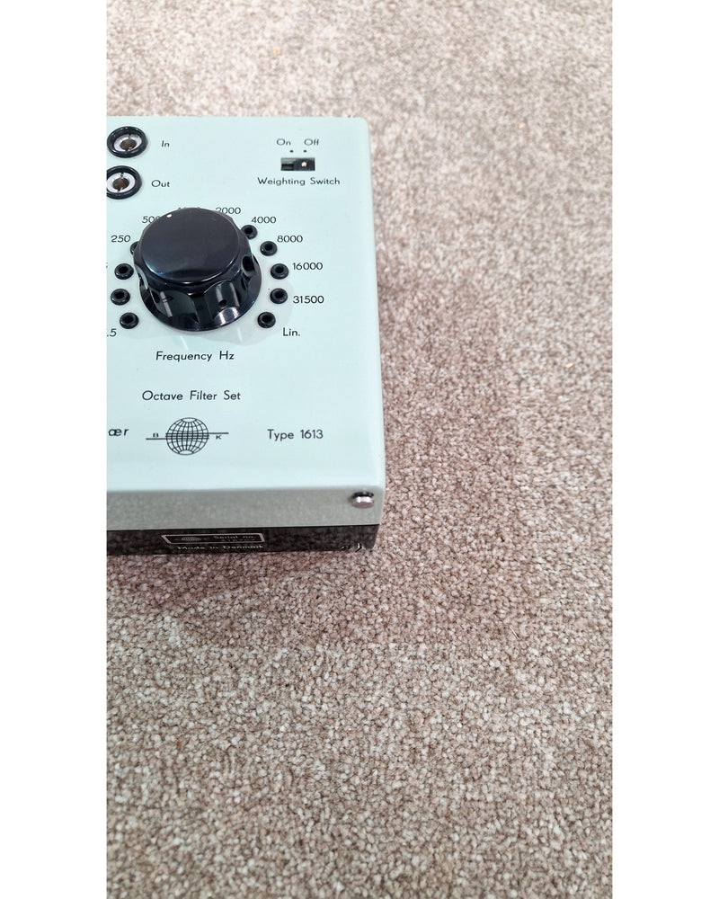 Brüel & Kjær Type 1613 - Microphone Accessories - Good - image 6