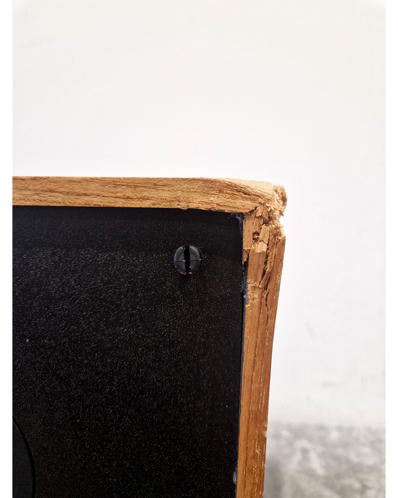 Single Rogers LS6A Speaker – Speaker - Fair - Image 14