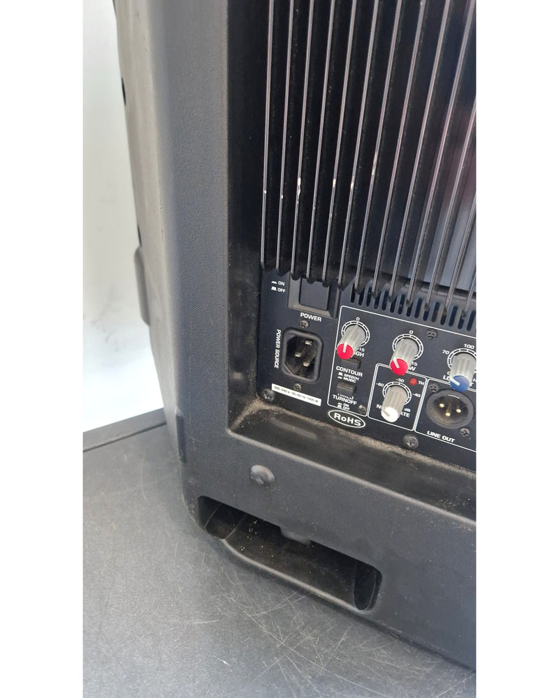 Behringer B815NEO - PA Speakers - Very Good - Image 17