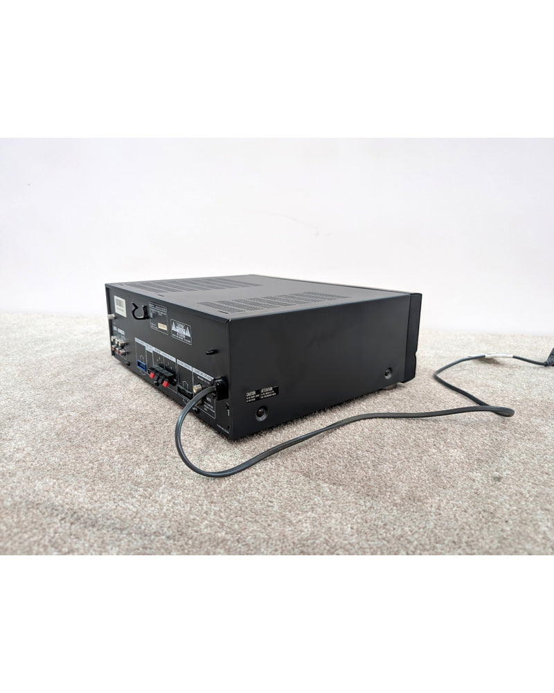 Sony LBT-D507 - Hi-Fi Amplifier - Excellent - image 10