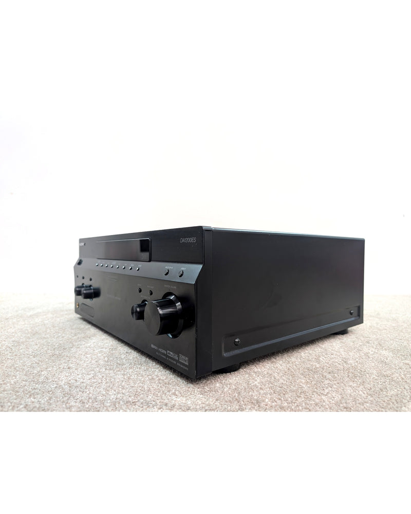 Sony STR-DA1200ES - Receiver - Black - Excellent w/ Manuals - image 5