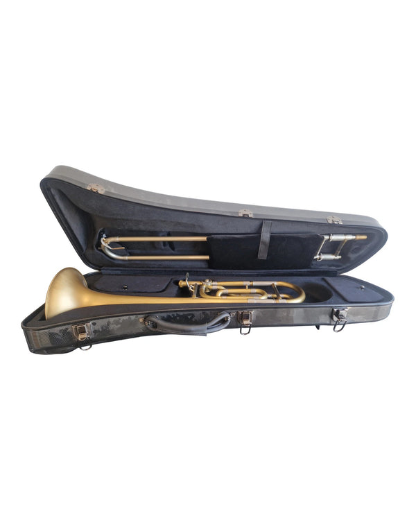 Jupiter Trigger JSL-536R - Fair w/ Hard Case