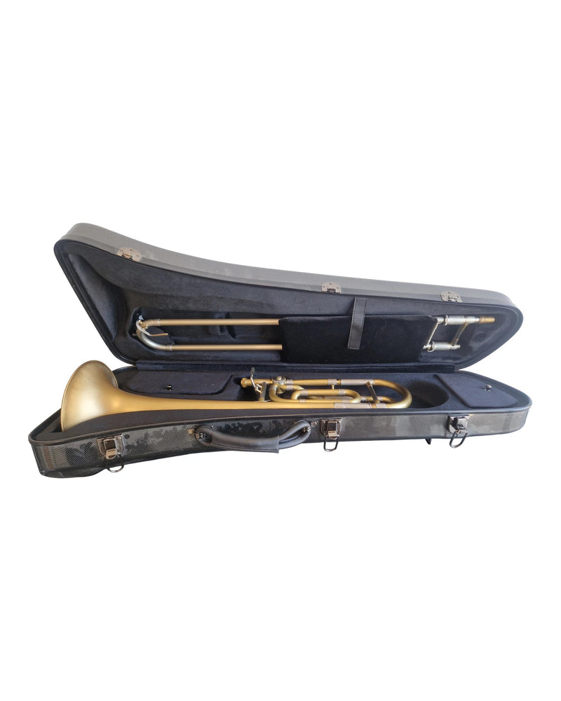 Jupiter Trigger JSL-536R - Fair w/ Hard Case - image 1