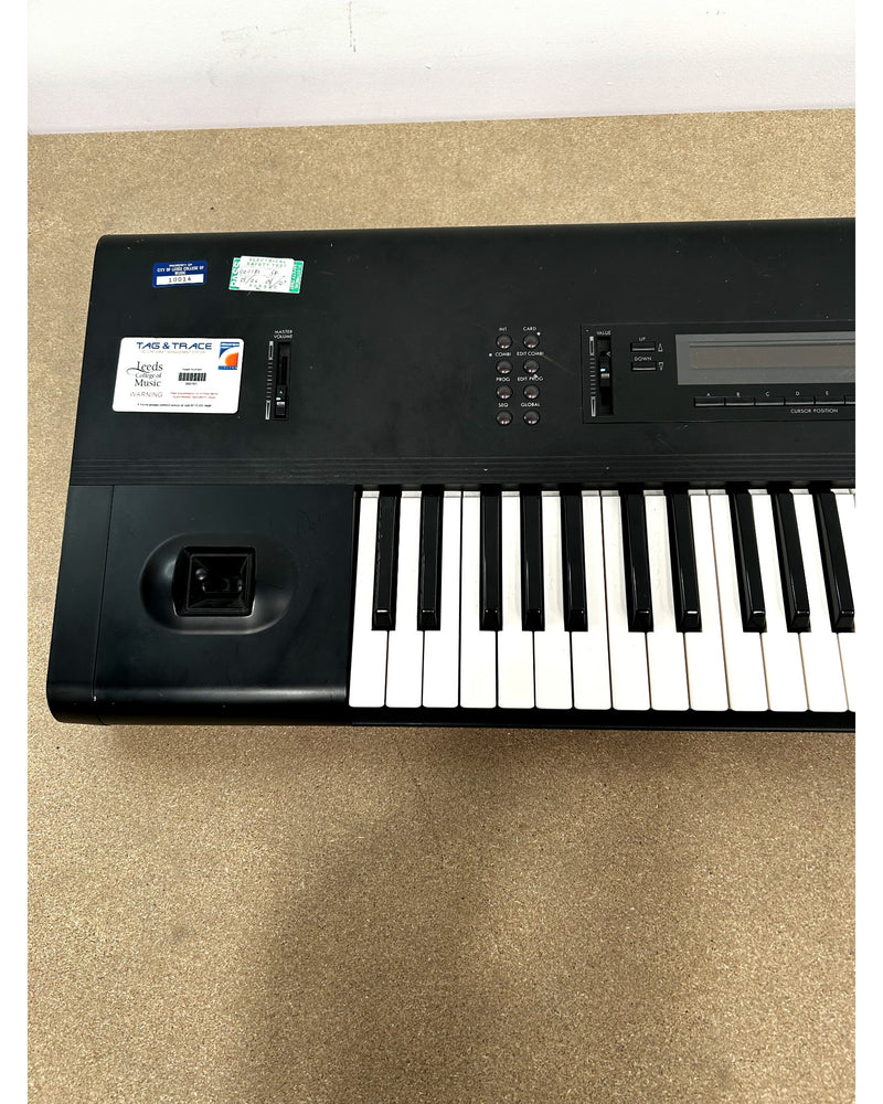 Korg M1 - Synthesizers - Good w/ Hard Case - Image 3