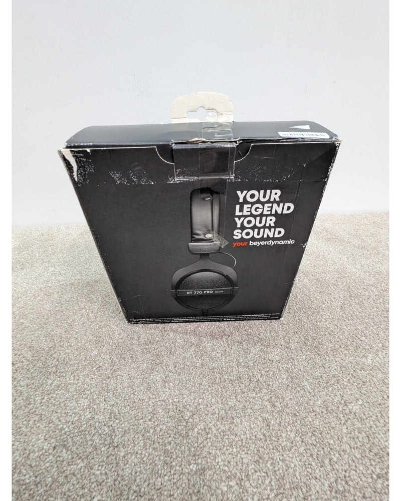Beyerdynamic DT 770 Pro - Headphones - Excellent w/ Original Box - image 11