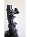 NJS PA Speaker Stand – Speaker Stand - Good - Photo 6