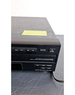 Sony CDP-C325M - CD Players - Poor - Image 2