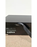 Aiwa FX-W91 - Cassette Deck - Good - Image 13