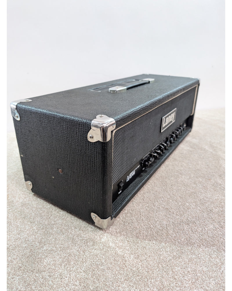 Laney TT100H - Guitar Amplifier - Black - Good - image 2