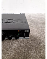 Audac COM104 - Audio Interface - Black - Good - Image 2