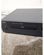 NAD 512 Compact Disc Digital Audio - CD Player - Black - Excellent w/ Original Box - Image 13