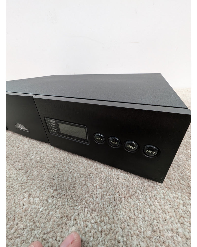 Naim CDX 2 - CD Player - Very Good w/ Original Box - image 14
