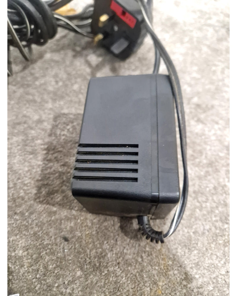 Boss BRC-230 18VA – Power Supply Unit - Good - Image 3