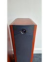 Boston VR-M90 - Hi-Fi Speakers - Cherry Wood - Fair - Photo 22