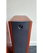 Boston VR-M90 - Hi-Fi Speakers - Cherry Wood - Fair - Image 22