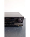 Technics RS-BX404 - Cassette Deck - Good - Photo 9