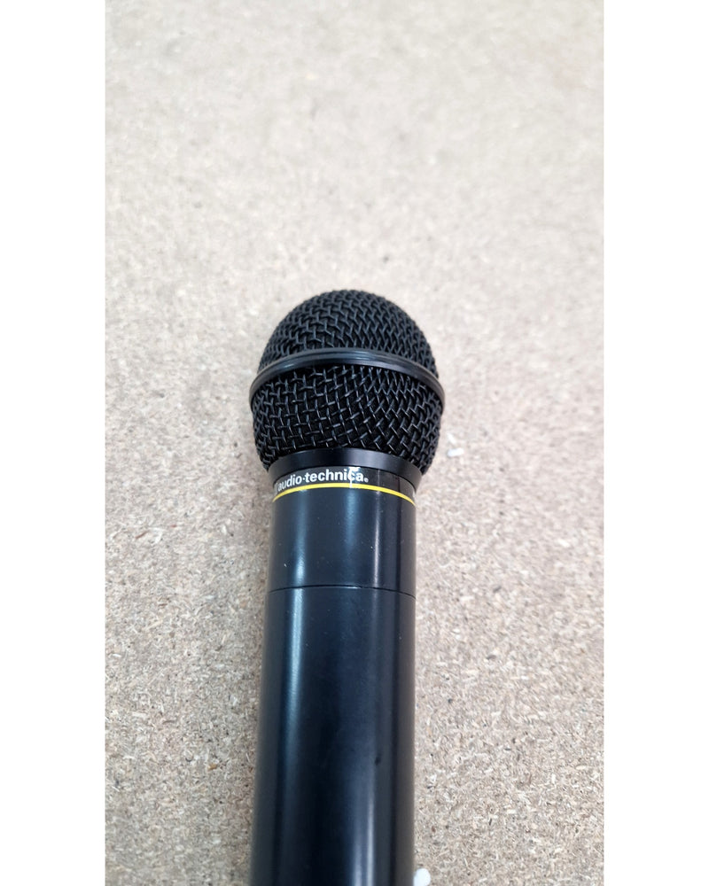 Audio-Technica ATW-R700 - Microphone System - Excellent w/ microphone - image 14