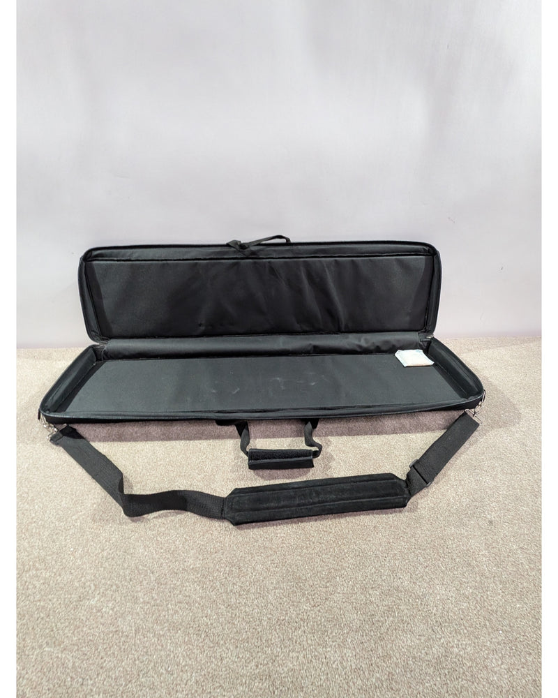 Unbranded Keyboard Case for 61-key Keyboard - Guitar Cases & Bags - Excellent - image 5