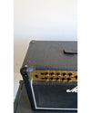 Marshall JVM205C - Guitar Amplifiers - Black - Excellent w/ 2 footswitches - Photo 5