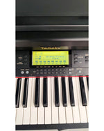 Technics SX-PR51 - Digital Piano - Black - Excellent w/ Manuals, Certification, Other - Image 2