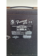Fender 15R Frontman - Guitar Amplifiers - Good w/ Original Box & Manuals - Image 12
