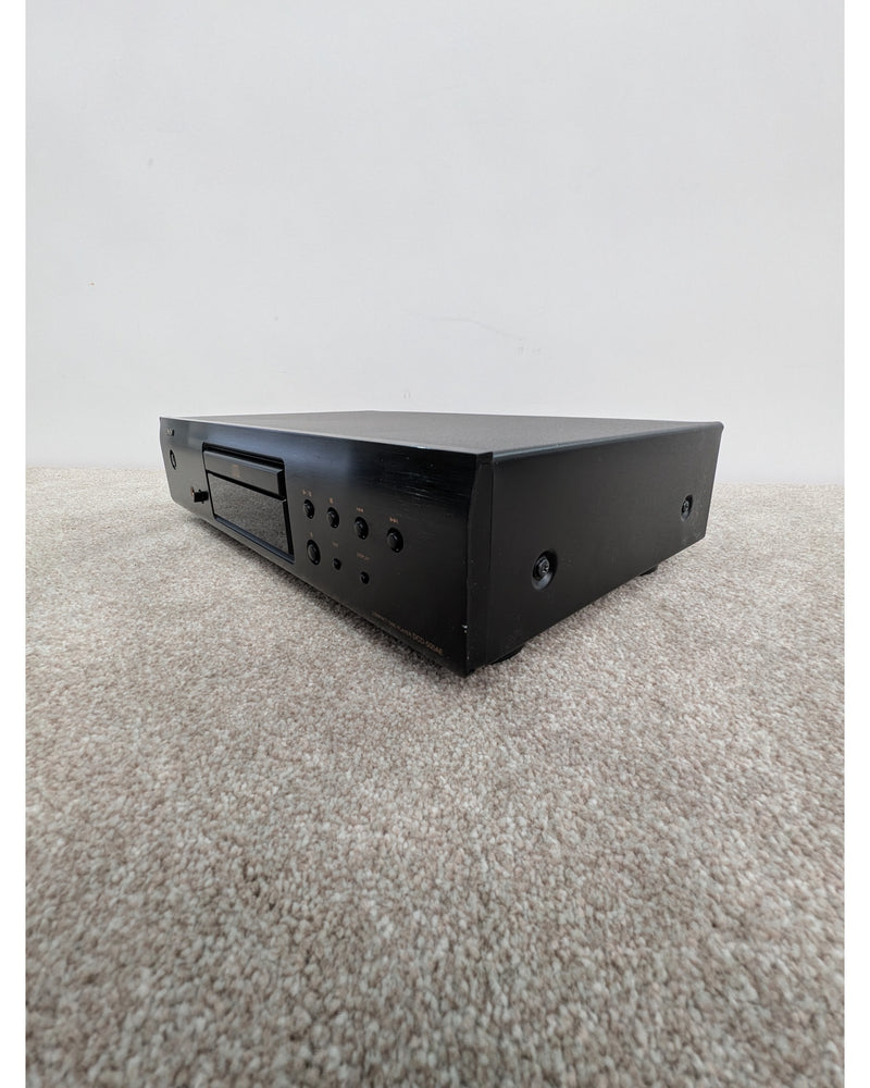 Denon DCD-500AE - CD Player - Black - Excellent - image 3