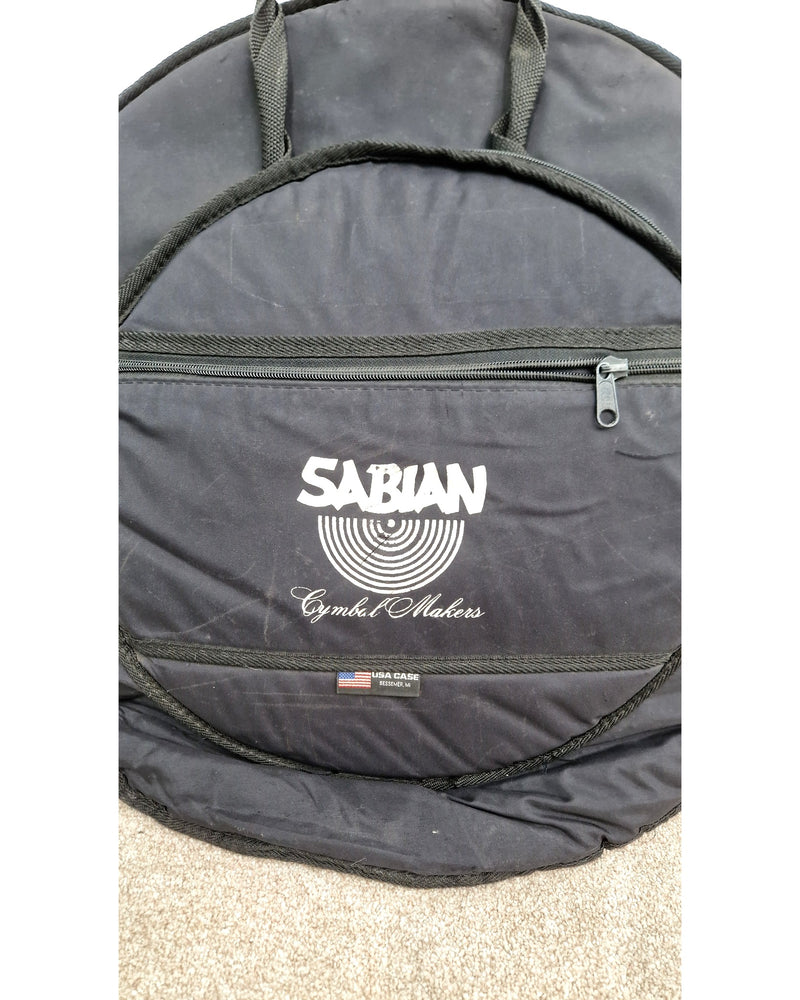 Sabian Gig Bag - Cases & Racks - Good - Image 2